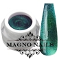 Preview: UV Gel - 5D Cat Eye - Mermaid Tales Nägel Nagelgel Shellac Gellack Gel Lack Nails Katzenauge Magenetgel